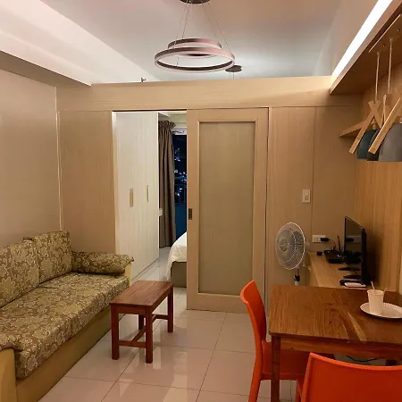 Netflix- Destina Stays At Jazz Residences Makati, Metromanila